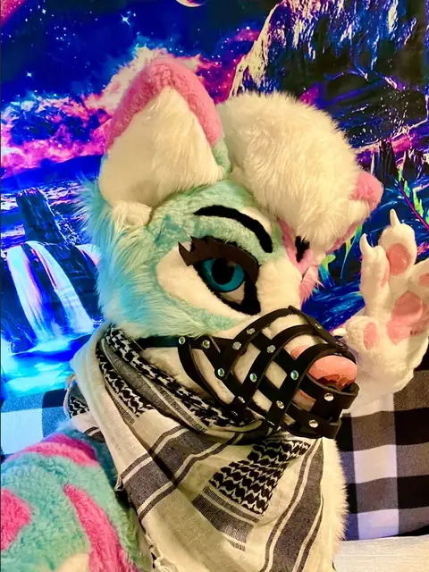 Rose The K9