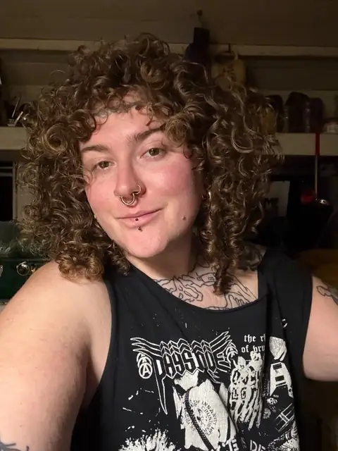 harper on OnlyFans