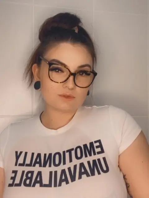 Grace Love on OnlyFans