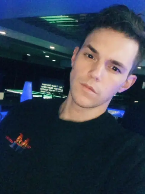 Andrew Kubik on OnlyFans