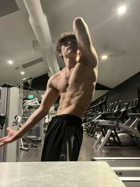 Ryder storm on OnlyFans