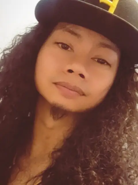 Red Typhoon on OnlyFans