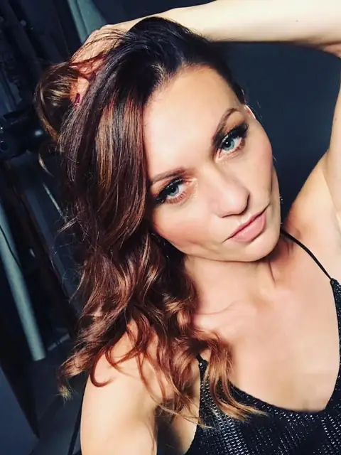 Marina Krleža on OnlyFans