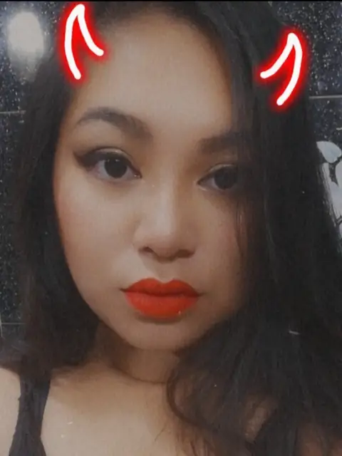 Goddess Haliya on OnlyFans
