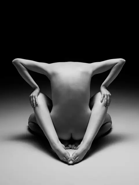 CamAttreePhoto - Art of Nude Photography