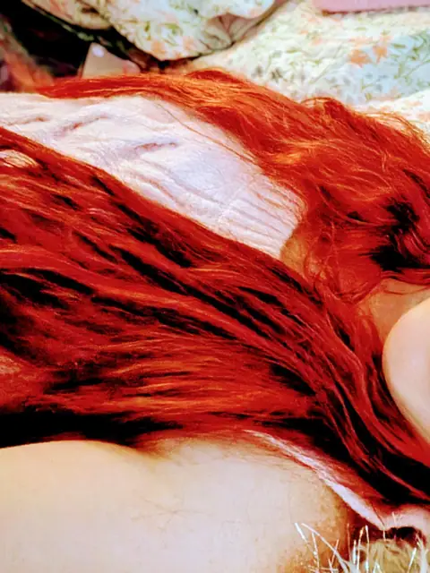 Sexy autumn