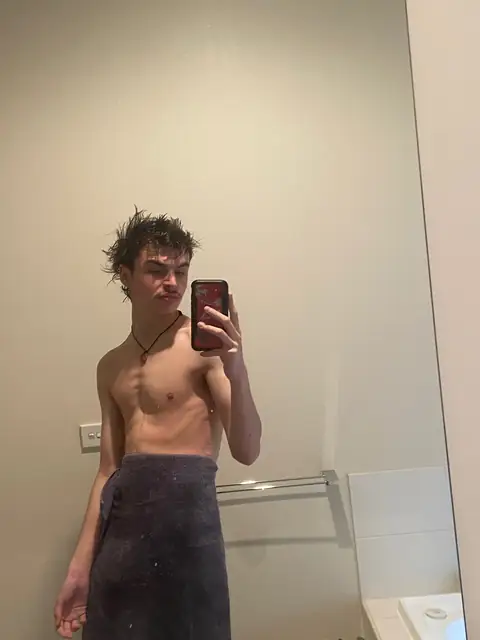braŸden on OnlyFans