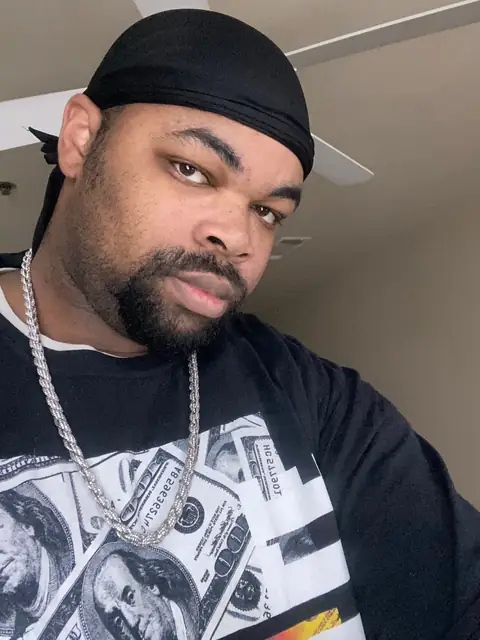 The prince on OnlyFans