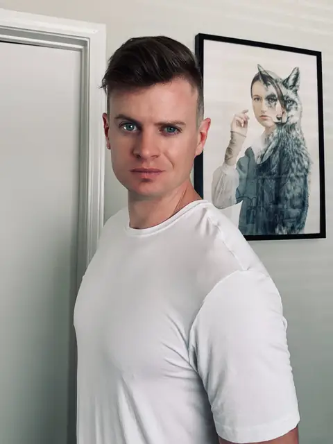 Admiral Blue Eyes on OnlyFans