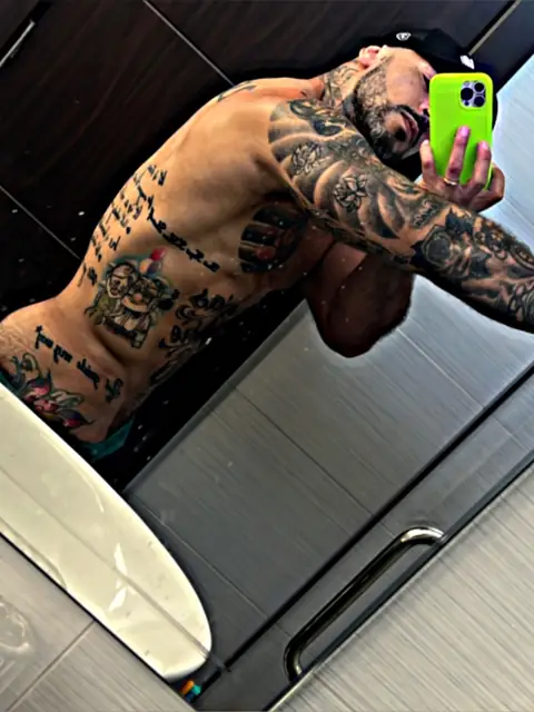 David Giraldo