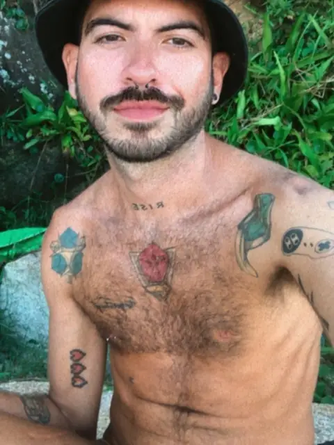 HairyTan on OnlyFans