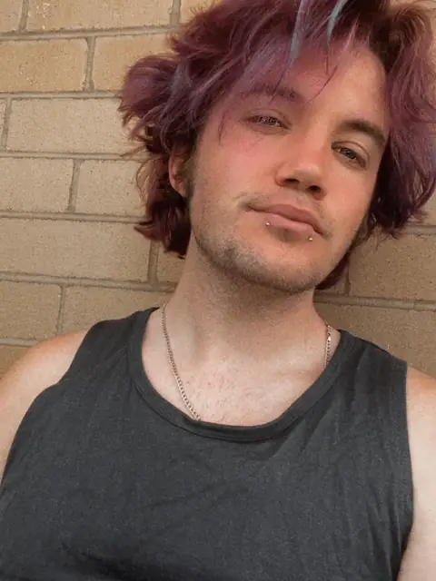Jack on OnlyFans