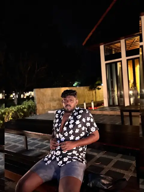Black12 on OnlyFans