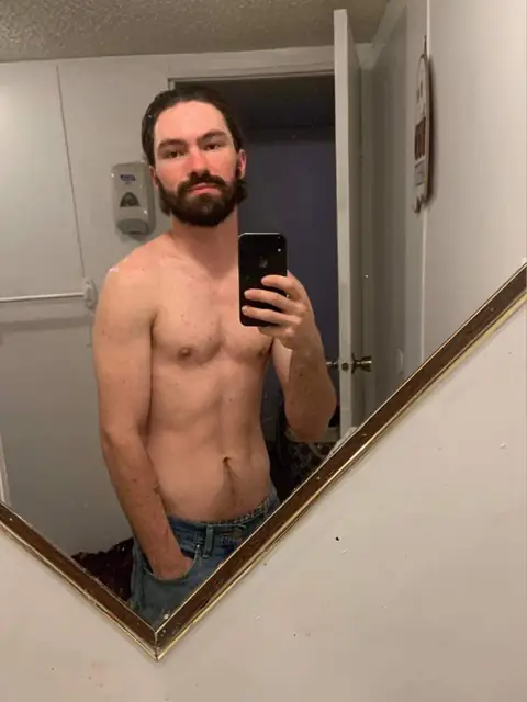 Michael on OnlyFans