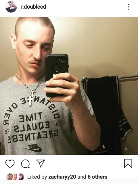 Dustin on OnlyFans