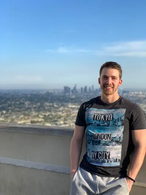 Antony on OnlyFans