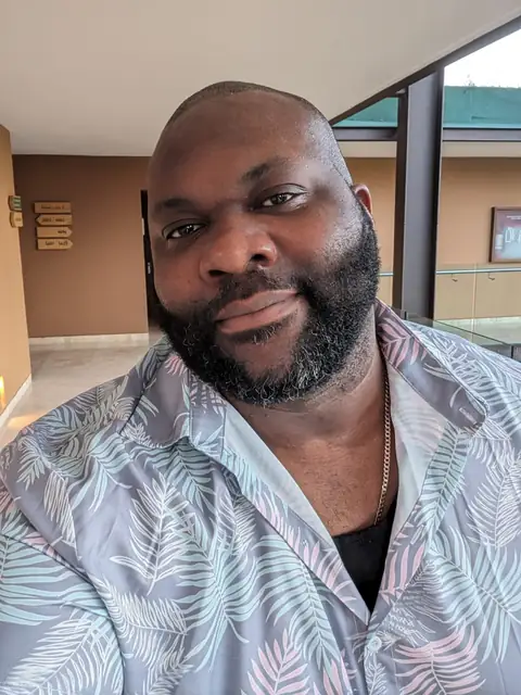 Kodjo on OnlyFans
