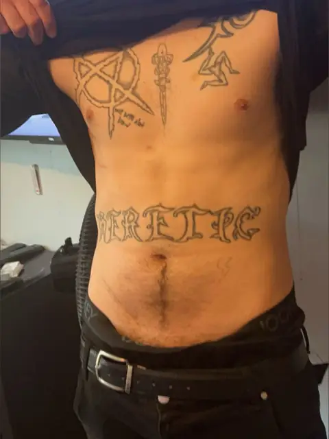 LilTattedMarc on OnlyFans