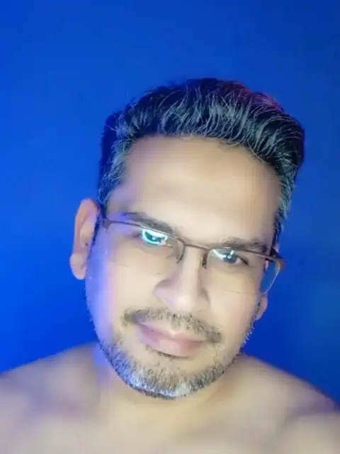 Luis Michel on OnlyFans