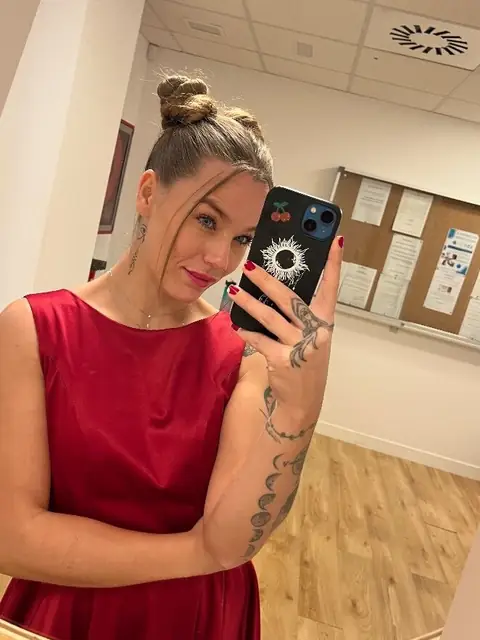 Estrellita Fugaz on OnlyFans