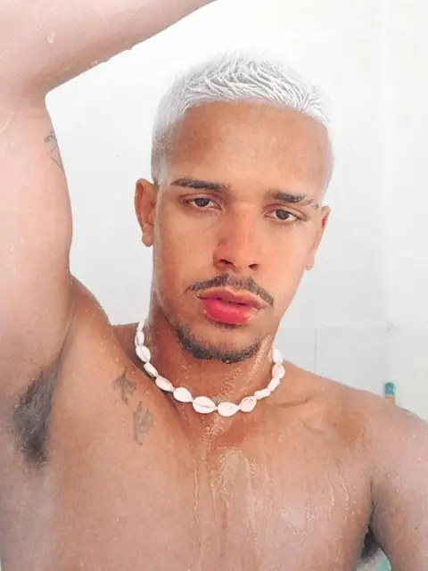 Moisés Ribeiro