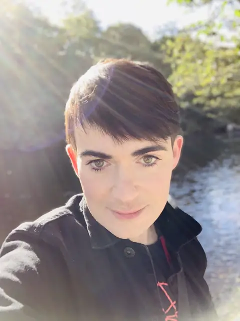 Luke neon on OnlyFans