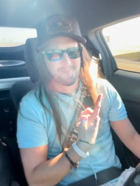 Stevie Shea
