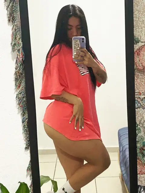 Yessica Teniente on OnlyFans