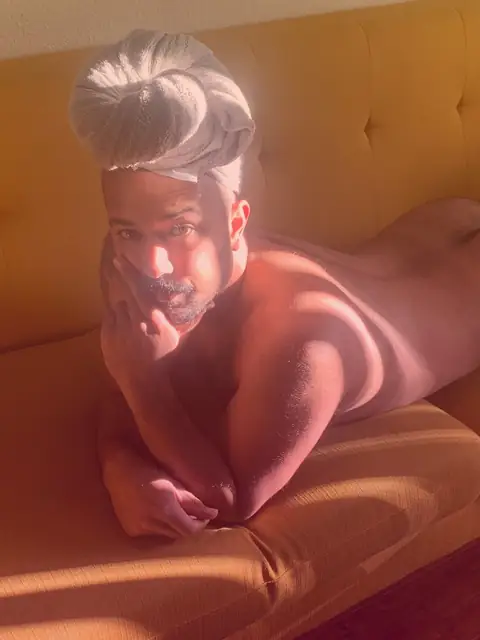 Jacquese Dufresne NSFW🔥🌶