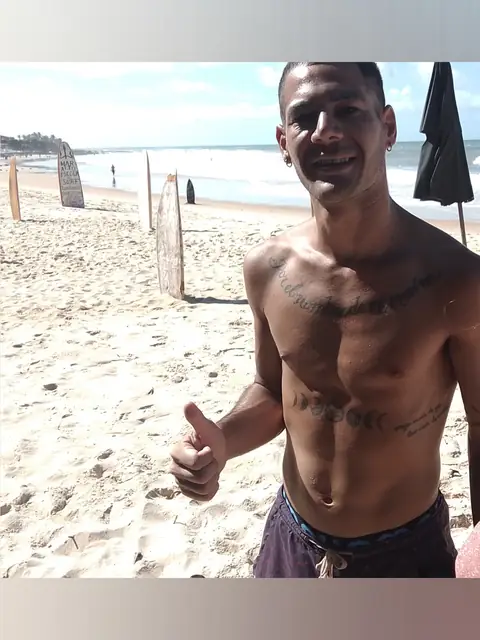Timm Baduca