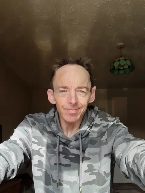Martin darlington