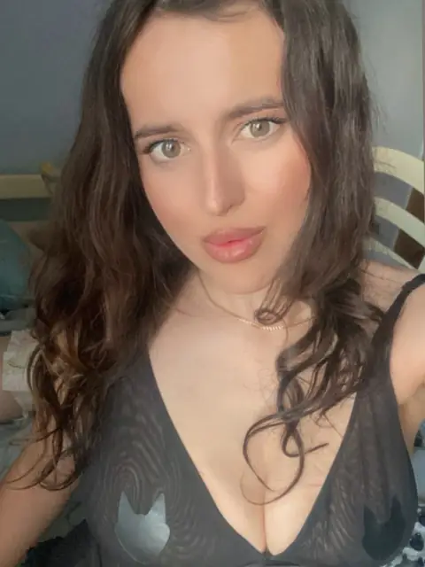 Afina on OnlyFans