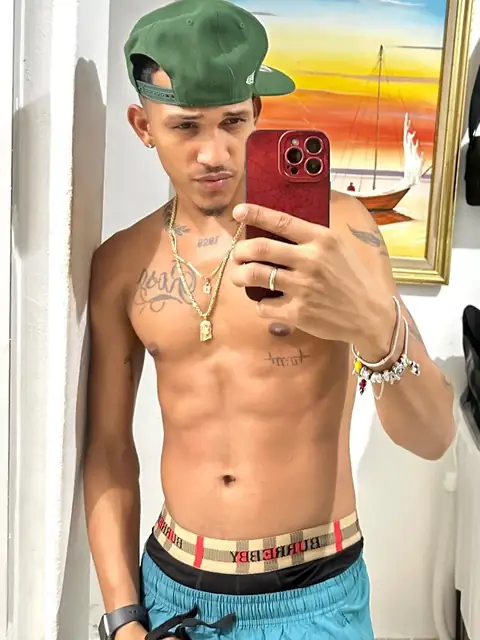 Alex king