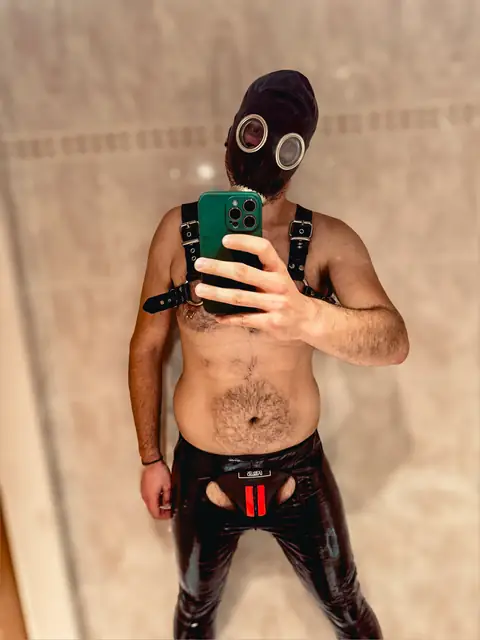 AlphaMasterMuc on OnlyFans