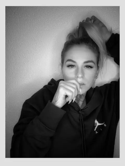 Amina.Amicelli on OnlyFans