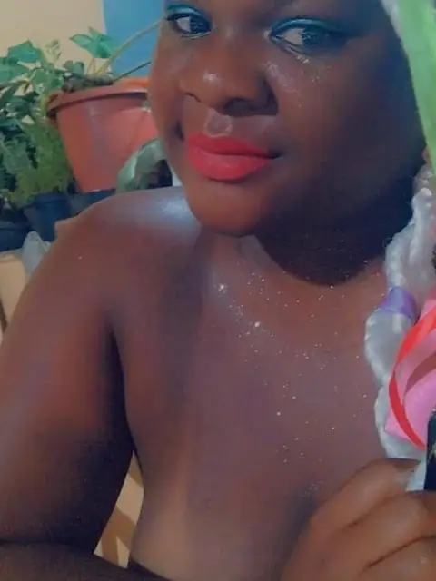 Preta Cremosa on OnlyFans