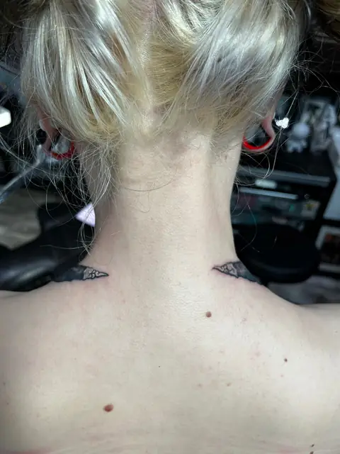 Ashlee on OnlyFans