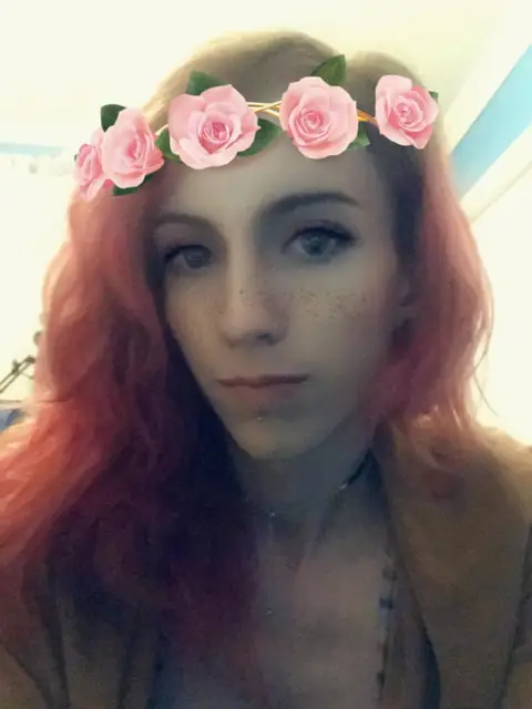 Ruby Red