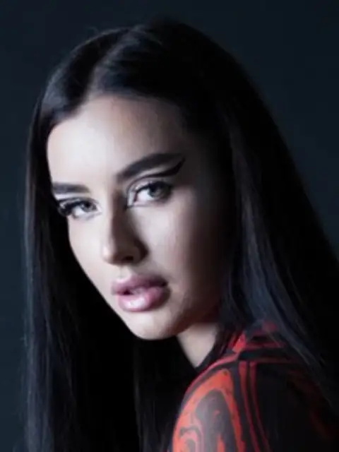 Ashley on OnlyFans