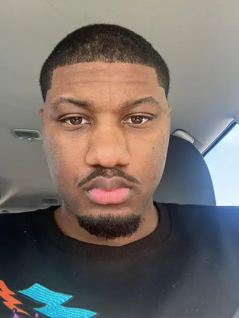 Thaddy daddy