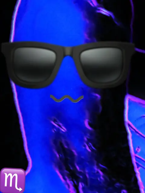 Beast duke