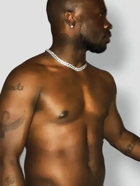 Black Hefner XL