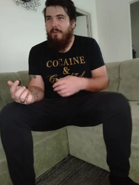 P body on OnlyFans