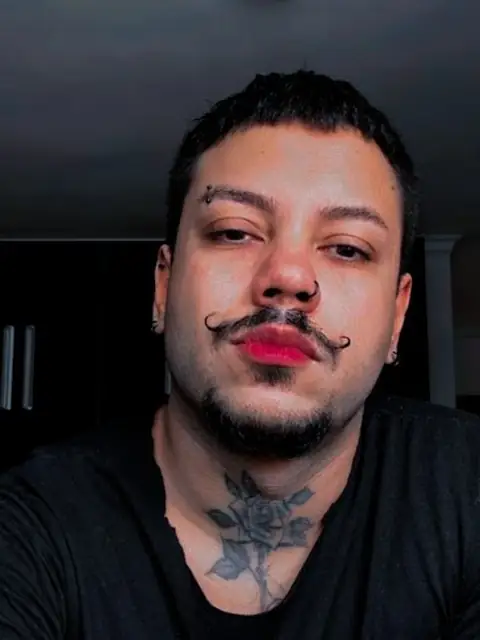 Guilherme Marques