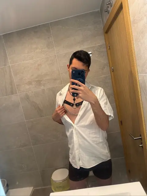 Cat Boy on OnlyFans