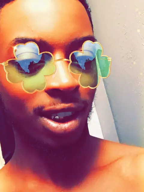 Chocolate Daddy on OnlyFans