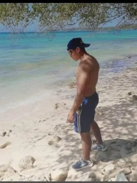 christian gomez