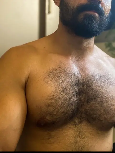 Chrys Reed on OnlyFans