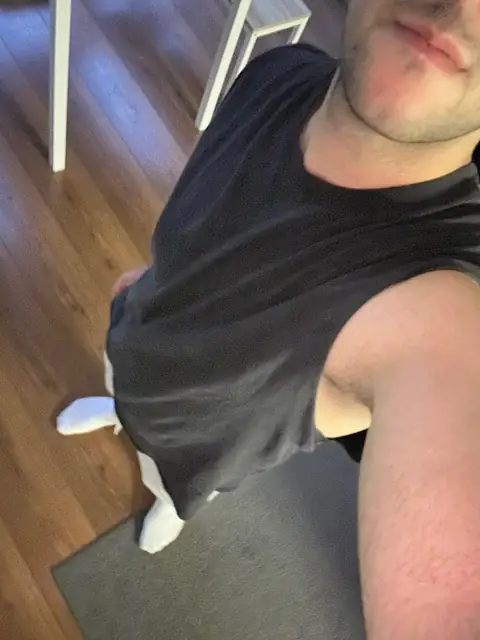 Liam Knight on OnlyFans