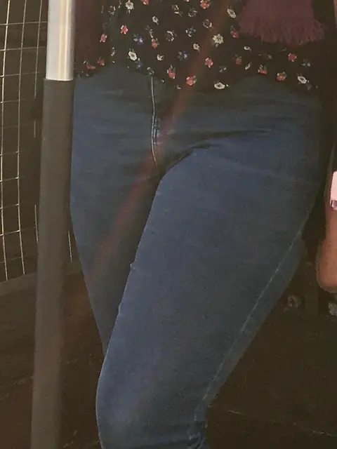 Amy James on OnlyFans